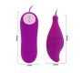 Baile Stimulating Vibrators violets