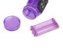 Baile Stimulating DISTORTION VIBRATING STIMULATOR violets