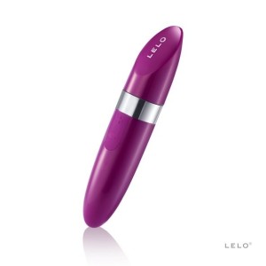 Lelo MIA 2 VIBRATORS tumši rozā