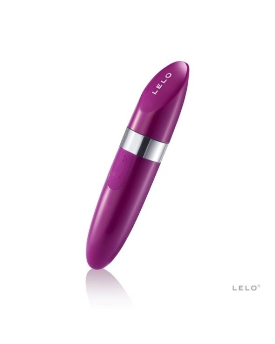 Lelo MIA 2 VIBRATORS tumši rozā