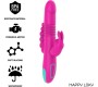 Happy Loky DONALD TRIPLE STIMULATION: ANAL, G-SPOT & CLITORAL WATCHME WIRELESS TECHNOLOGY COMPATIBLE