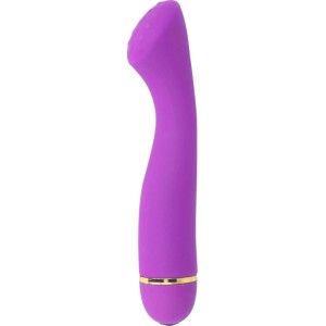 Intense Fun INTENSE LILO 20 SPEEDS SILICONE violets