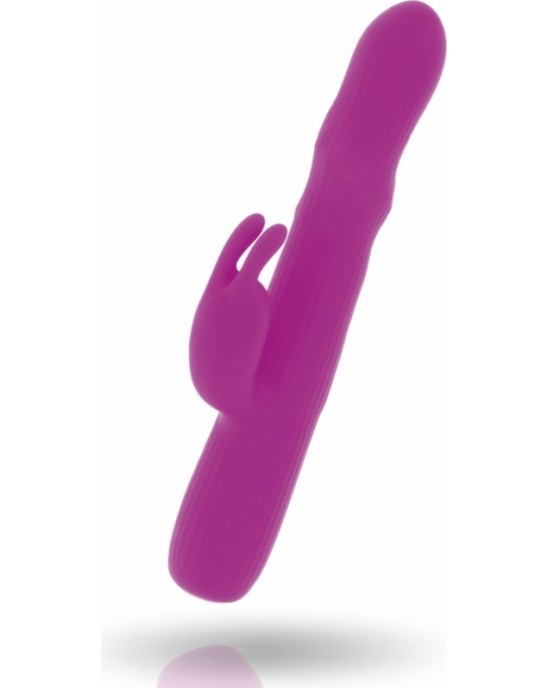 Inspire Sense INSPIRE GLENNA VIBRATOR RABBIT violets