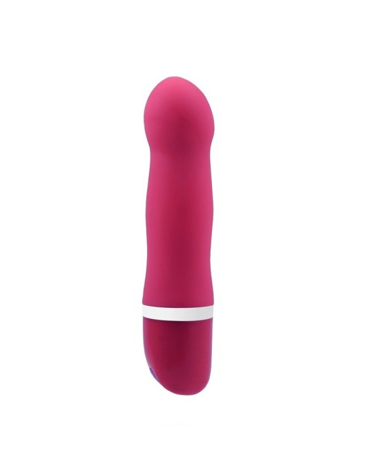 B Swish Stimulējošs vibrators rozā