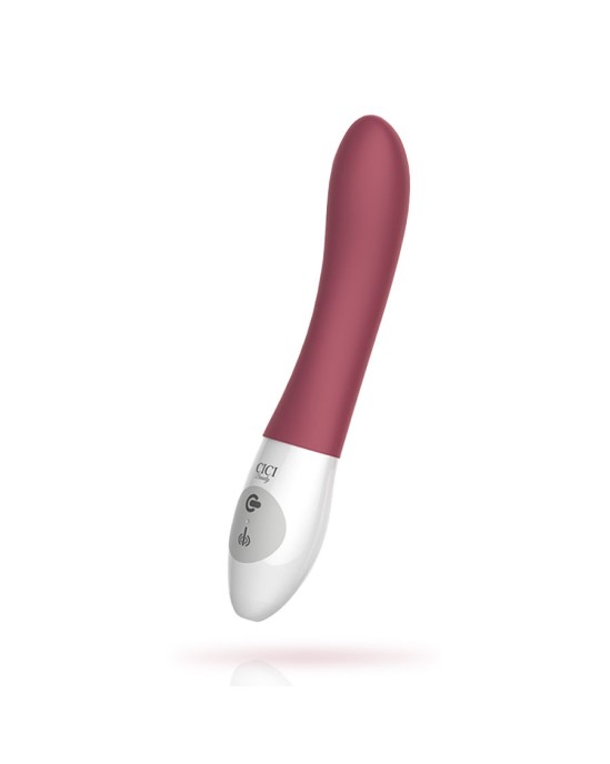 Dreamlove Outlet Stimulējošs vibrators 3 (NAV IEKĻAUTS KONTROLIERIS)