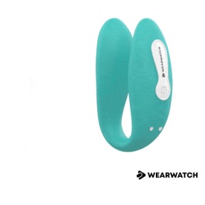 Wearwatch Stimulātors ar WATCHME tālvadības pulksteņa tehnoloģiju