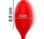 MIA VIENNA DOUBLE PLEASURE LICKING + VIBRATING EGG