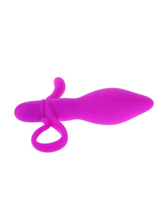 Pretty Love Flirtation Vibrators violets