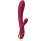 Cici Beauty PREMIUM SILICONE RABBIT VIBRATOR