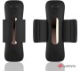 Anne's Desire Трусики Pleasure Tecnolog A Watchme Black