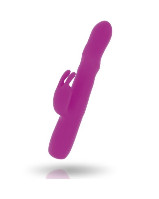 Inspire Sense INSPIRE GLENNA VIBRATOR RABBIT violets