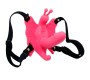 Baile Stimulating ULTRA PASSIONATE BUTTERFLY HARNESS