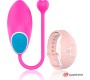 Wearwatch WATCHME TECHNOLOGY REMOTE CONTROL EGG FUCHSIA / rozā