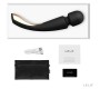 Lelo SMART WAND 2 MASSAGER MEDIUM melns