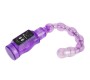 Baile Stimulating DISTORTION VIBRATING STIMULATOR violets