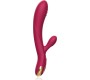 Cici Beauty PREMIUM SILICONE RABBIT VIBRATOR