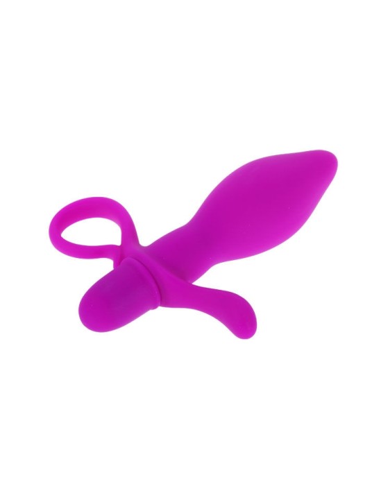 Pretty Love Flirtation Vibrators violets