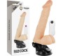 Basecock REALISTIC ARTICULABLE REMOTE CONTROL FLESH 20 CM