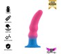 Mythology Fantasy Dildo MYFLOGY KUNO UTOPIA Dildo M - ВИБРАТОР WATCHME, СОВМЕСТИМЫЙ С БЕСПРОВОДНОЙ ТЕХНОЛОГИИ