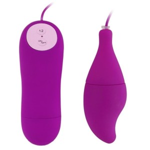 Baile Stimulating Vibrators violets