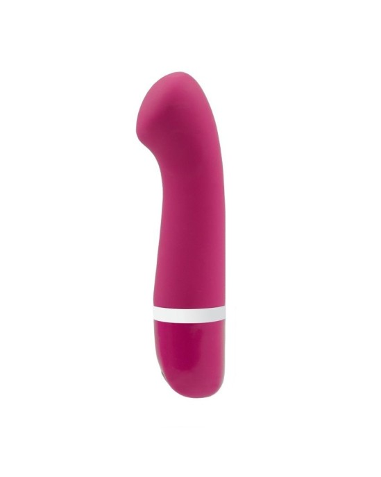 B Swish Stimulējošs vibrators rozā