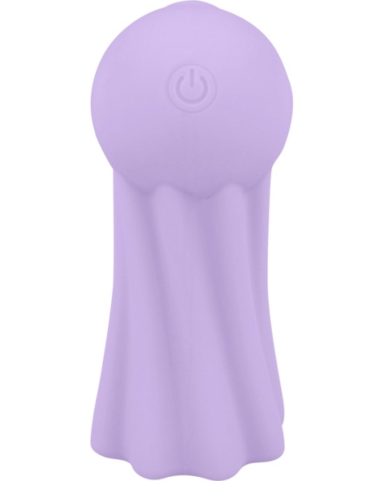 Ohmama Stimulating OHMAMA - MEDUSA CLITORIS STIMULATOR