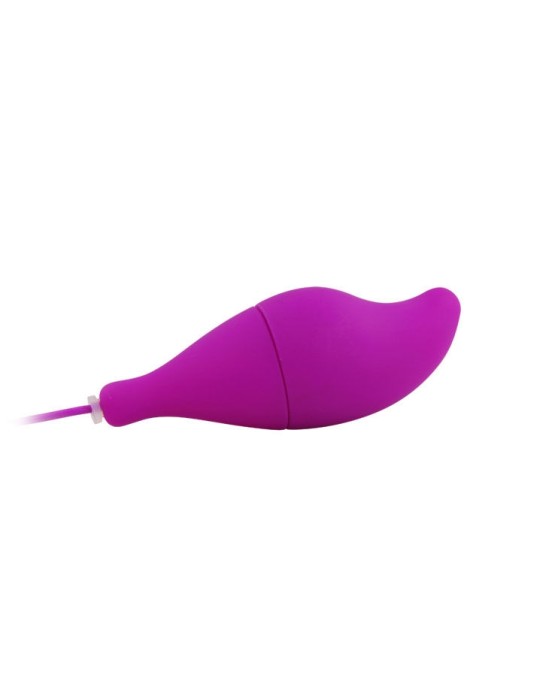 Baile Stimulating Vibrators violets