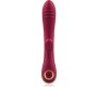 Cici Beauty PREMIUM SILICONE RABBIT VIBRATOR