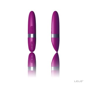 Lelo MIA 2 VIBRATOR DEEP ROSE