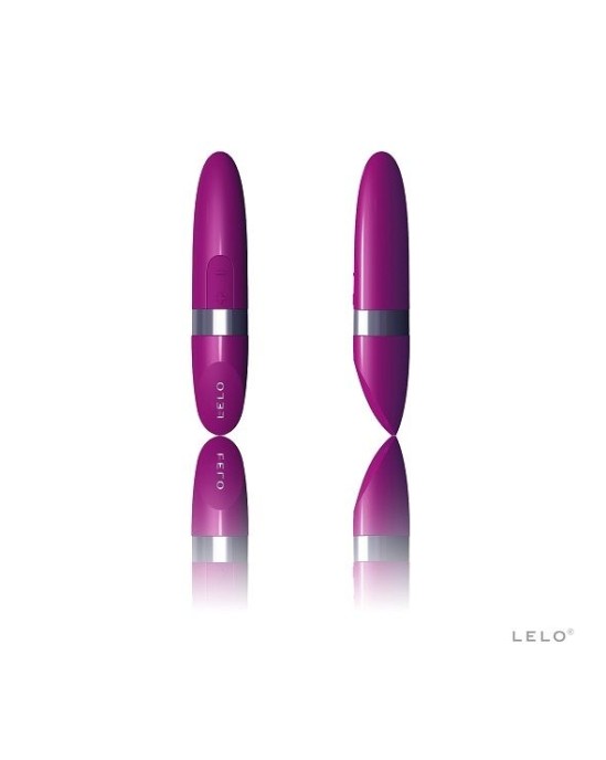 Lelo MIA 2 VIBRATORS tumši rozā