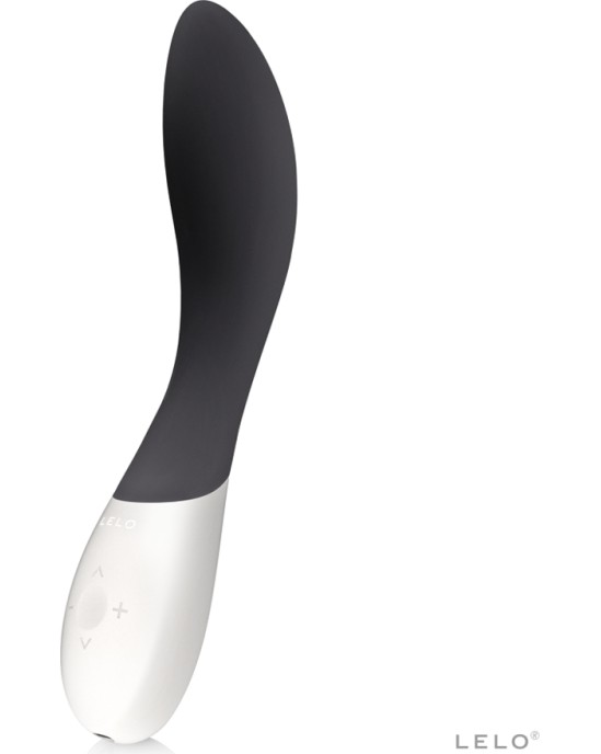 Lelo MONA Vibrators melns