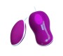 Pretty Love Flirtation EGG VIBRATOR 30 FUNCTIONS - AVERY