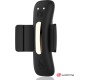 Anne's Desire Трусики Pleasure Tecnolog A Watchme Black