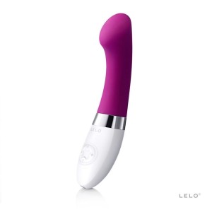 Lelo ВИБРАТОР GIGI 2 DEEP ROSE