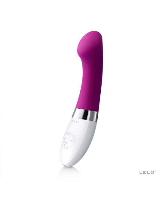 Lelo ВИБРАТОР GIGI 2 DEEP ROSE