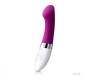 Lelo GIGI 2 Vibrators tumši rozā