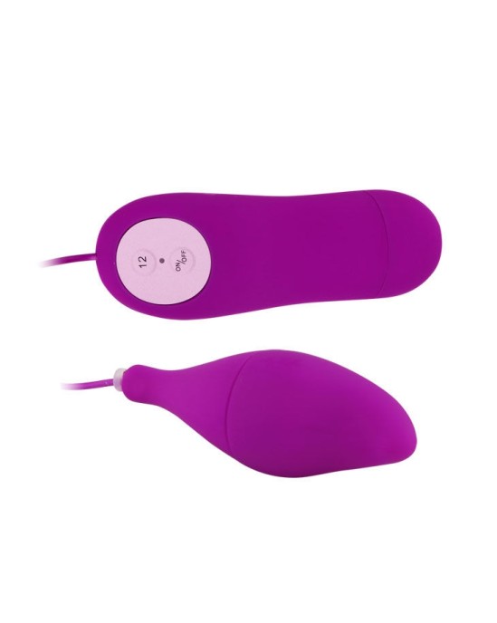 Baile Stimulating Vibrators violets