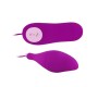 Baile Stimulating Vibrators violets