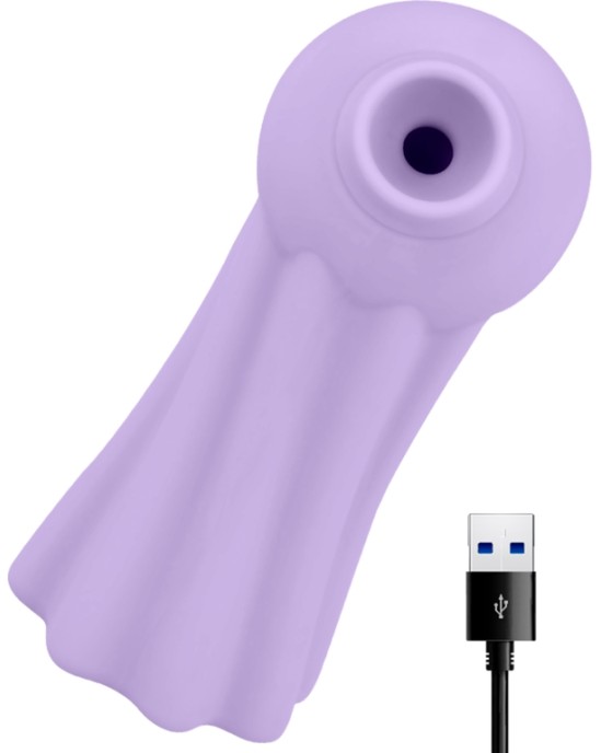 Ohmama Stimulating OHMAMA - MEDUSA CLITORIS STIMULATOR