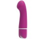 B Swish Stimulējošs vibrators rozā