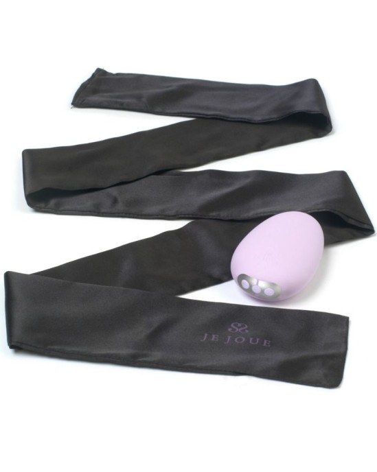 Je Joue VIBRATING MASSAGER MIMI SOFT LILAC