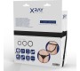 X Ray XRAY HARNESS WITH SILICONE RINGS FREE