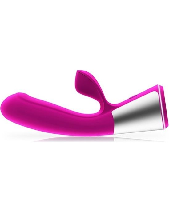 Kiiroo Ohmibod Fuse Interactive Vibe G-Spot Purple