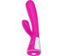 Kiiroo Ohmibod Fuse Interactive Vibe G-Spot Purple