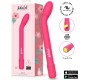 Adalet Gently G-Point Vibrator with APP Pink