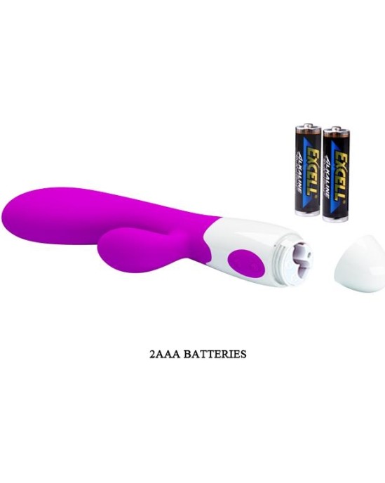 Prettylove Alvis 30 Function Vibe Pink