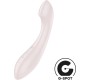 Satisfyer G-Spot Vibe G-Force Beige