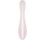Satisfyer G-Spot Vibe G-Force Beige