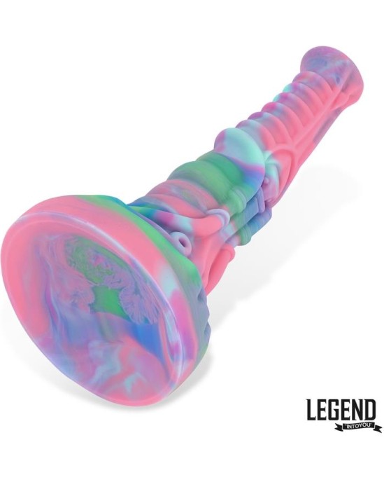 Legend Equither Liquid Silicone Dildo 21,4 cm