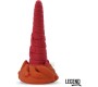 Legend Rubygon Liquid Silicone Dildo 24,5 cm